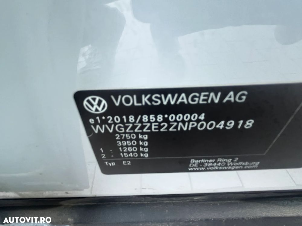 Volkswagen ID.4 77 kWh GTX - 32
