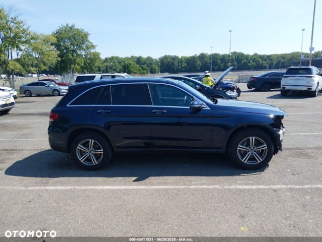 Mercedes-Benz GLC 300 4Matic 9G-TRONIC - 7