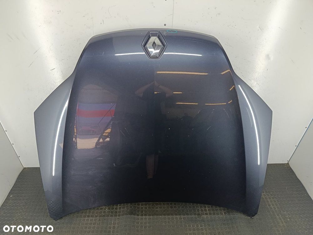 MASKA RENAULT LAGUNA III TEB66 - 4