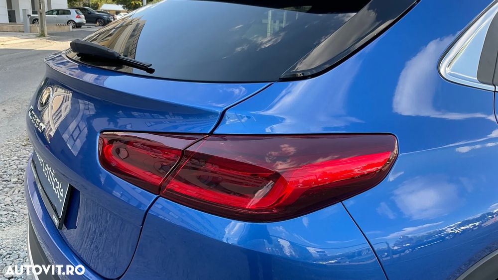 Kia XCeed 1.6 T-GDI 7DCT Style+ - 20
