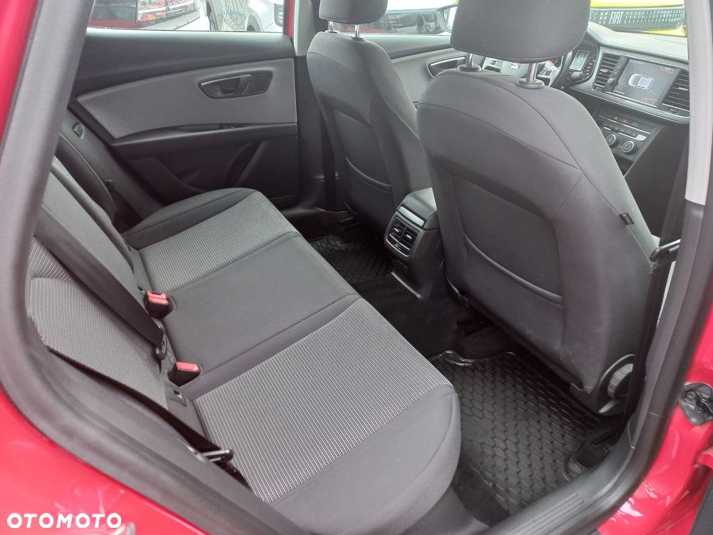 Seat Leon 1.5 TSI Style - 15