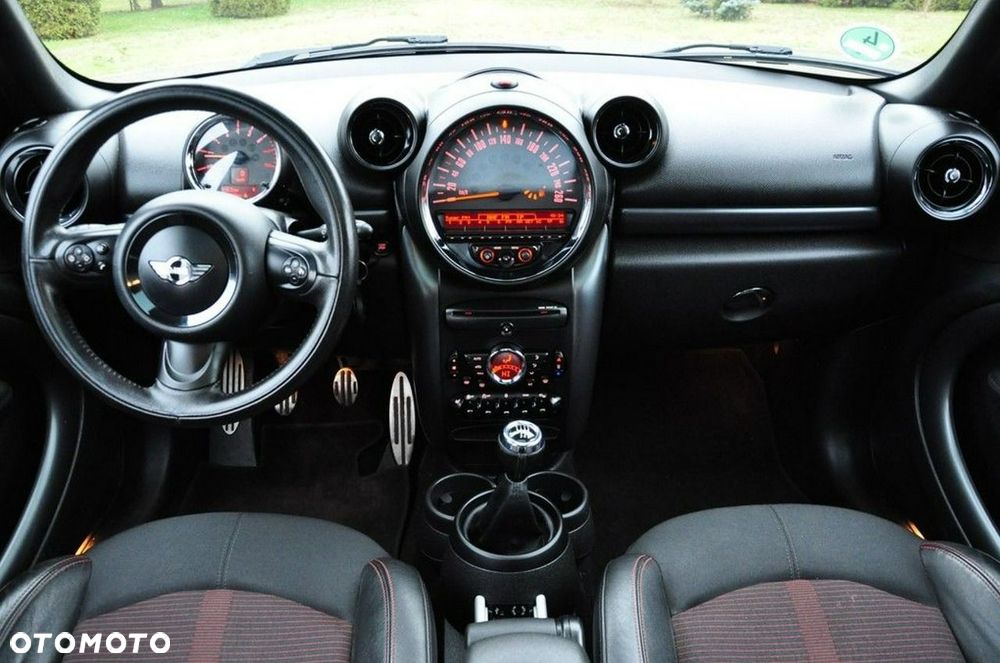MINI Countryman Cooper S All4 Park Lane - 32