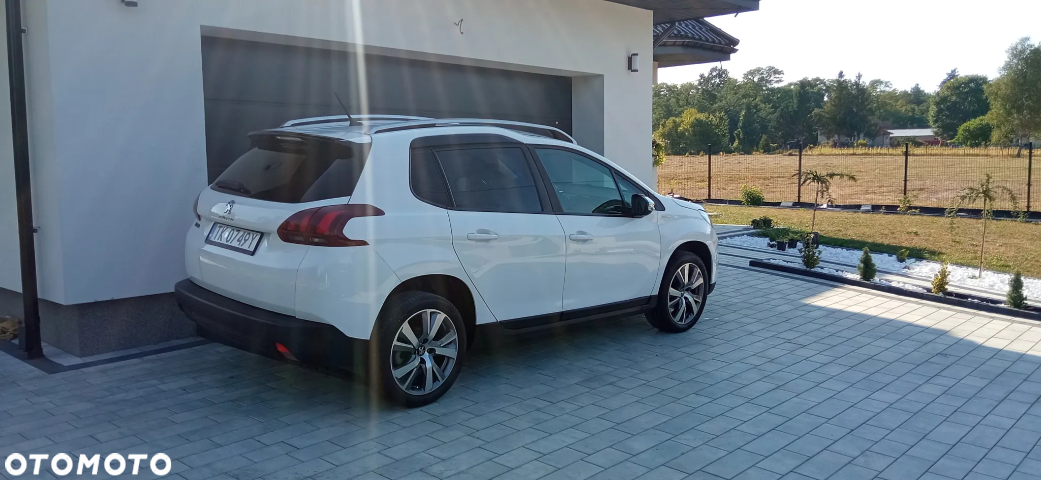 Peugeot 2008 PureTech 82 Style - 13