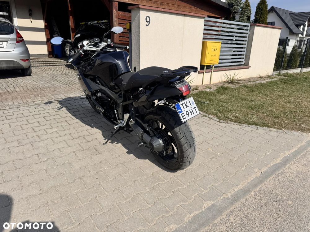BMW K - 10
