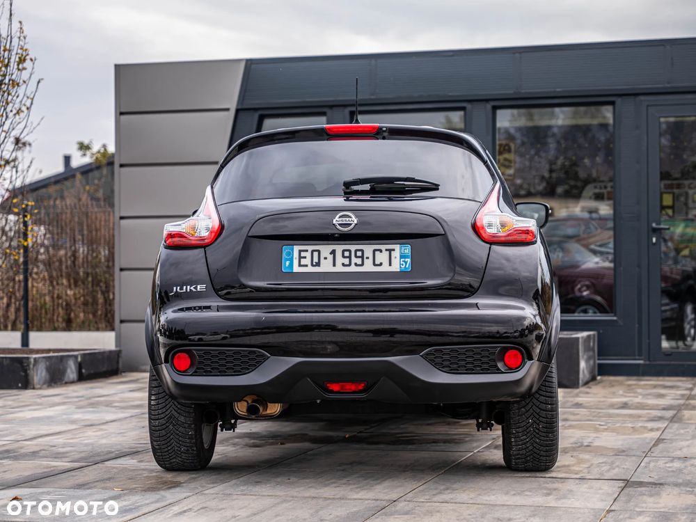 Nissan Juke - 15