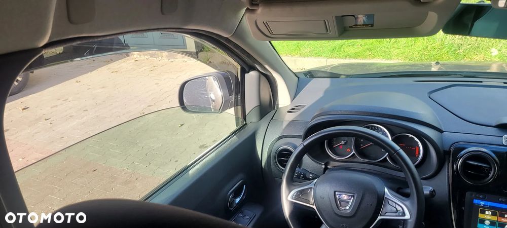 Dacia Lodgy - 14