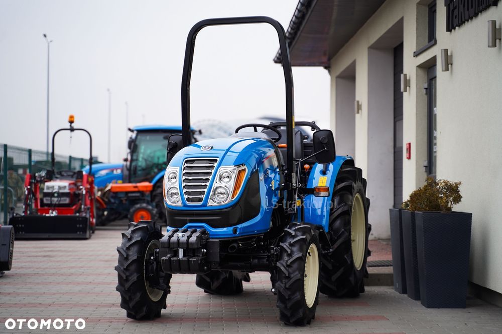 LS Traktor MT3.35 - 9