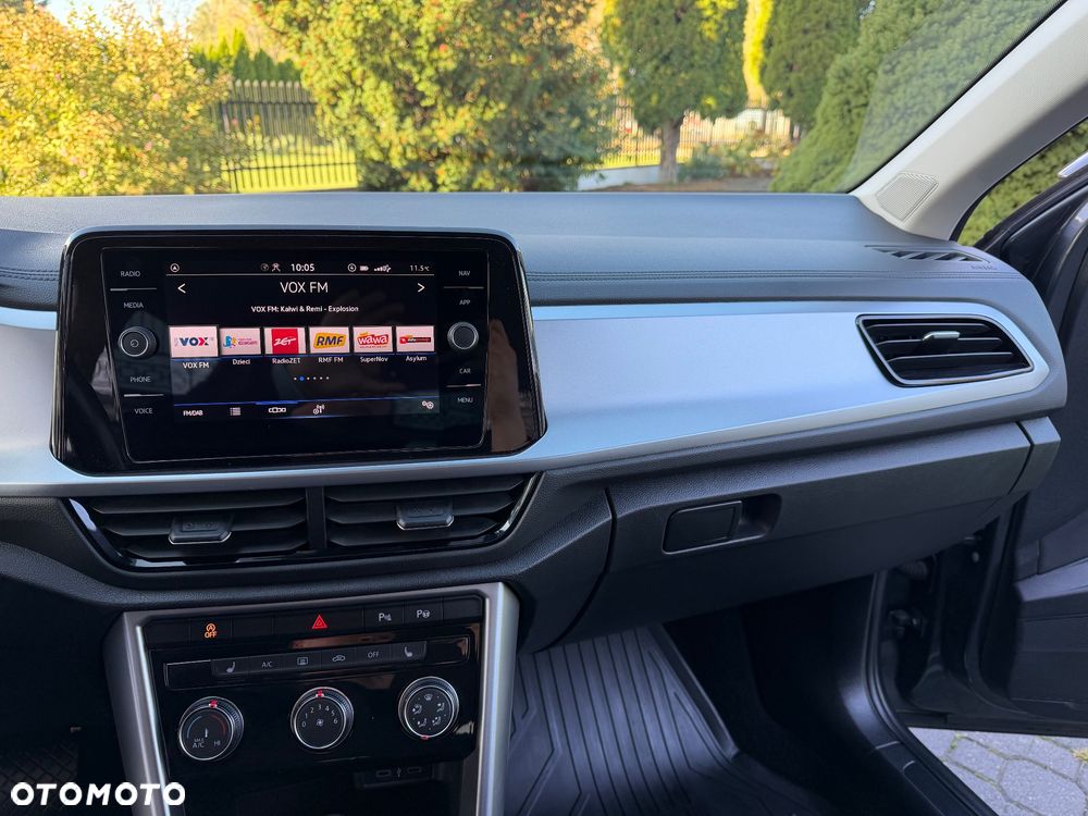Volkswagen T-Roc 1.5 TSI Life Plus DSG - 28