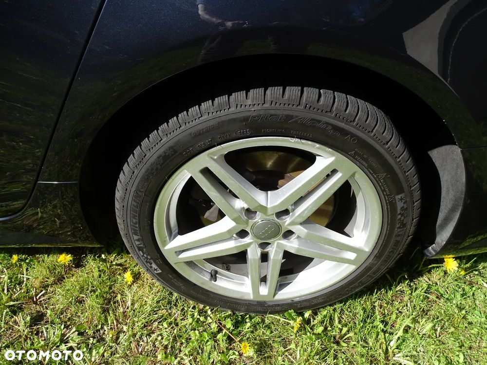 Audi A6 2.0 TFSI Quattro S tronic - 36