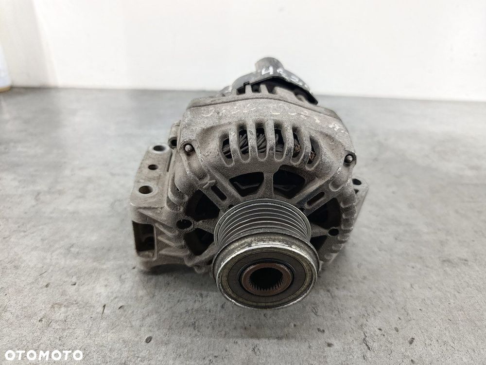 ALTERNATOR OPEL COMBO C 13117278YP  705005902  2542850A 1.3 CDTI - 1