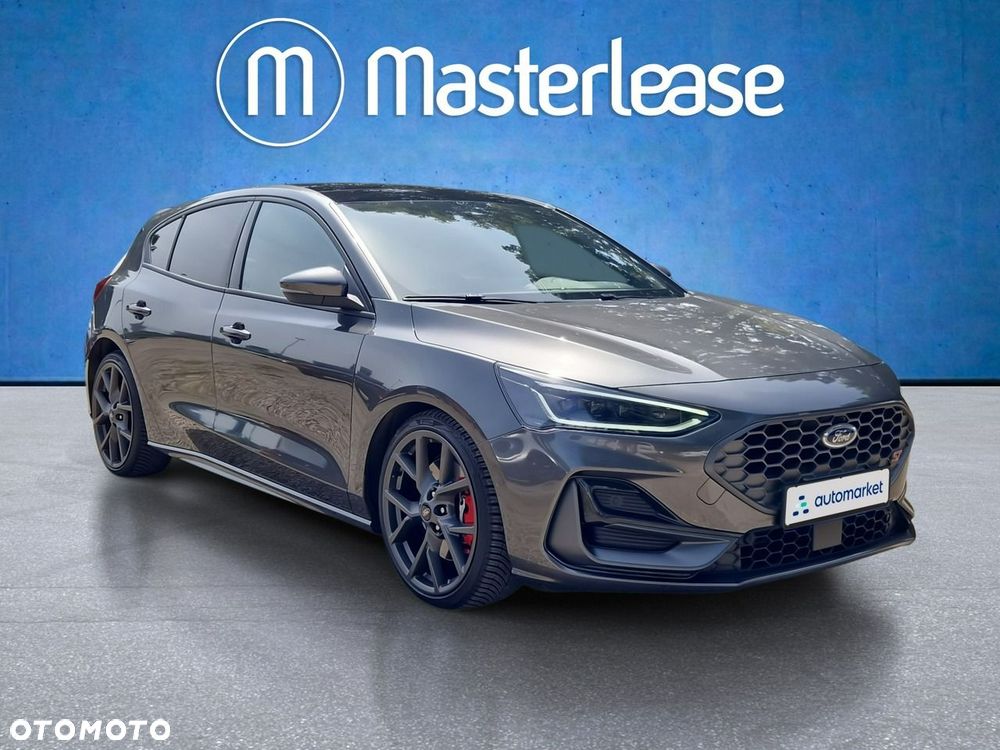 Ford Focus 2024