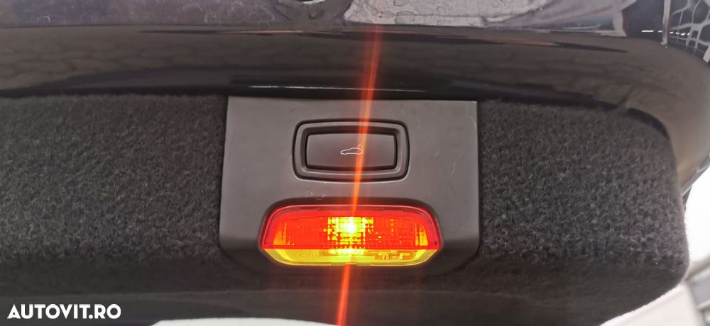 Porsche Cayenne - 8