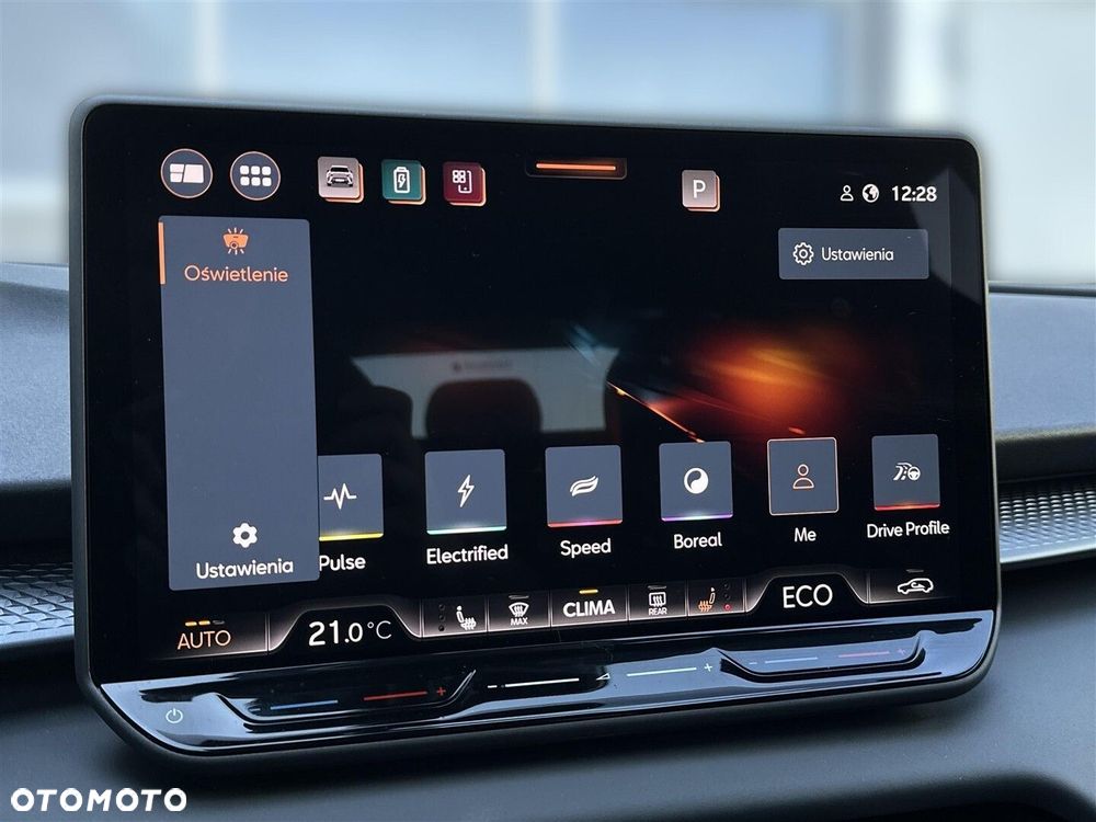 Cupra Terramar 1.5 eHybrid PHEV Advantage Edition DSG - 26