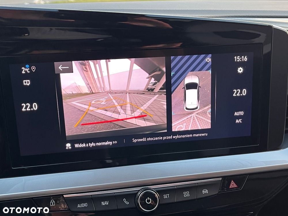 Opel Mokka 1.2 T Elegance S&S - 21