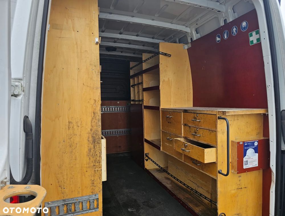 Mercedes-Benz SPRINTER - 8