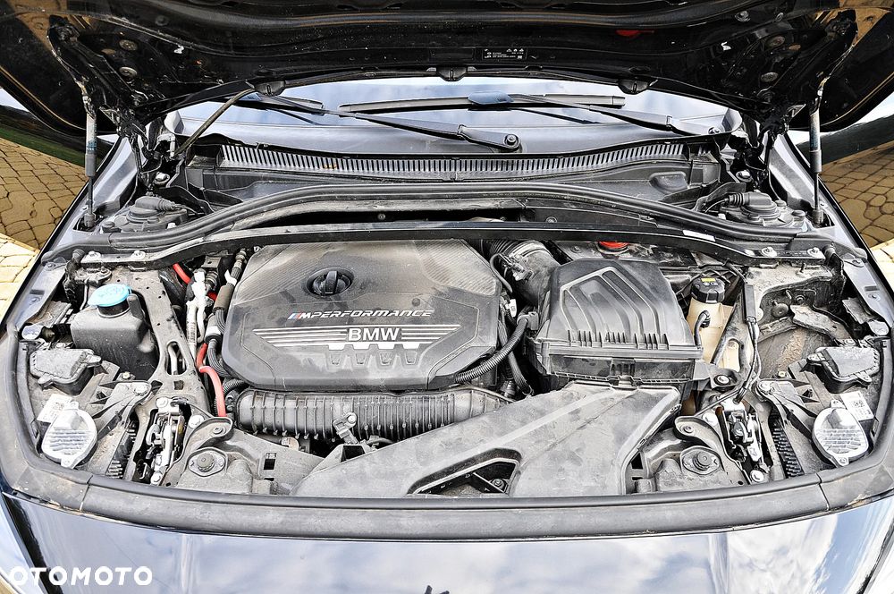 BMW Seria 2 M235i xDrive - 20