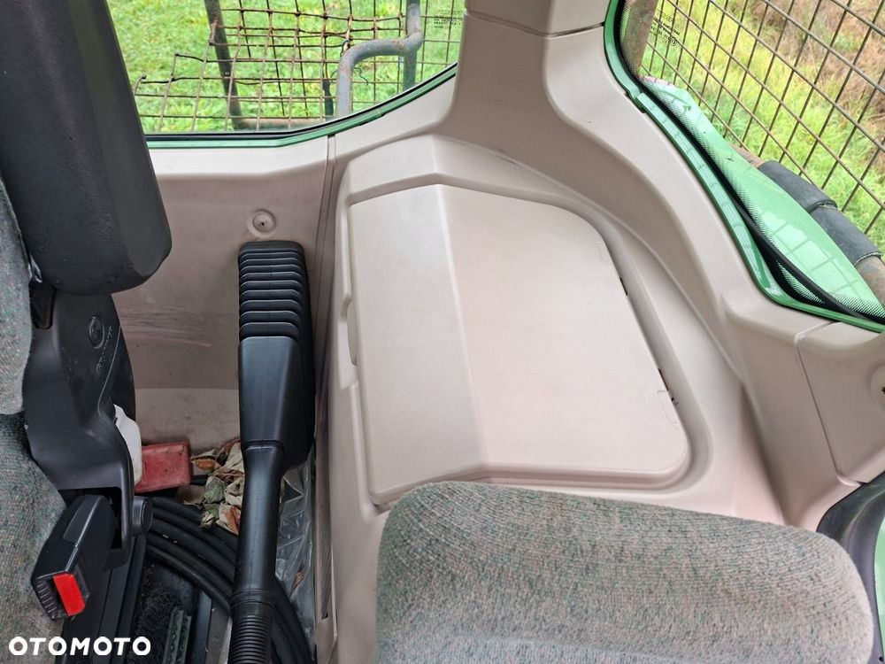 Fendt 313 Vario 4X4 - 15