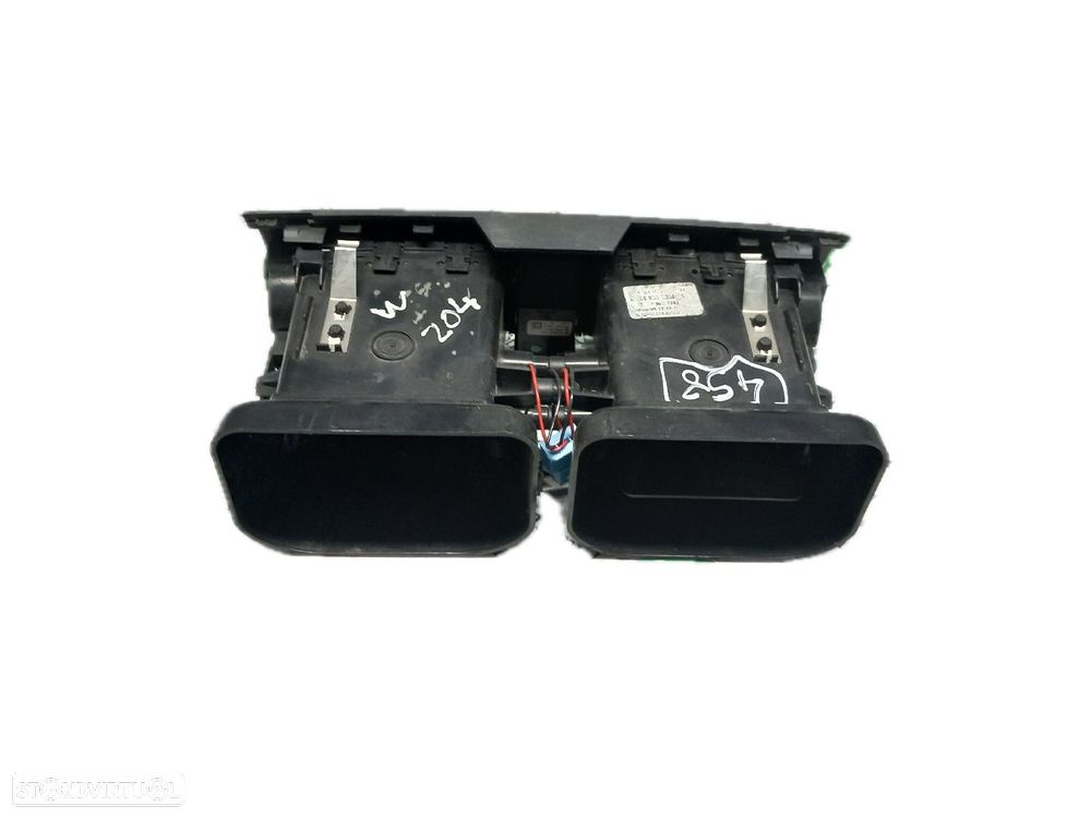 Grelha / Difusor Sofagem Mercedes-Benz C-Class (W204) - 3