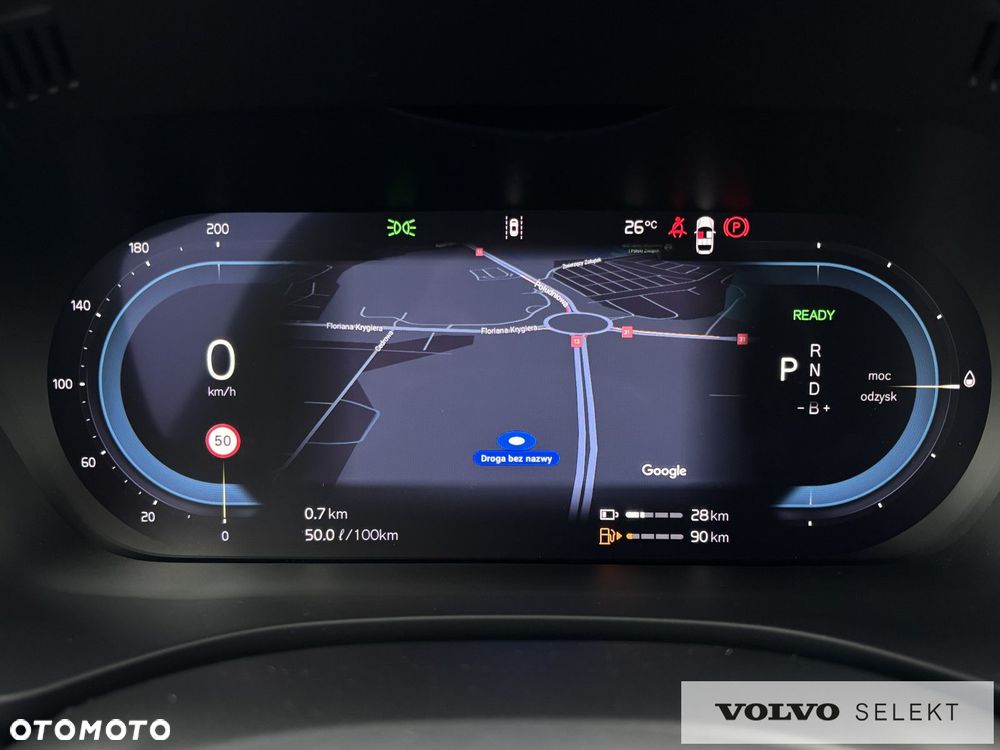 Volvo XC 60 - 12