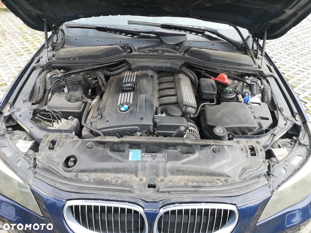 BMW Seria 5 - 19