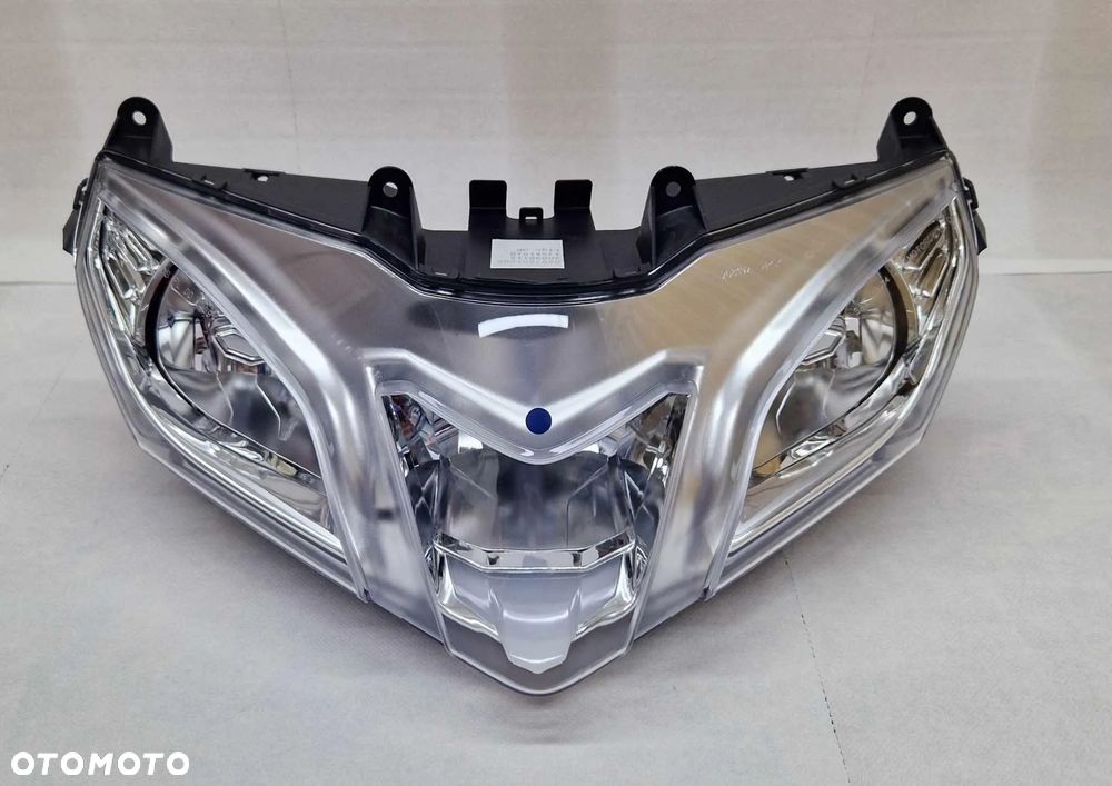 Reflektor Lampa Przód Aprilia RSV4 - 1