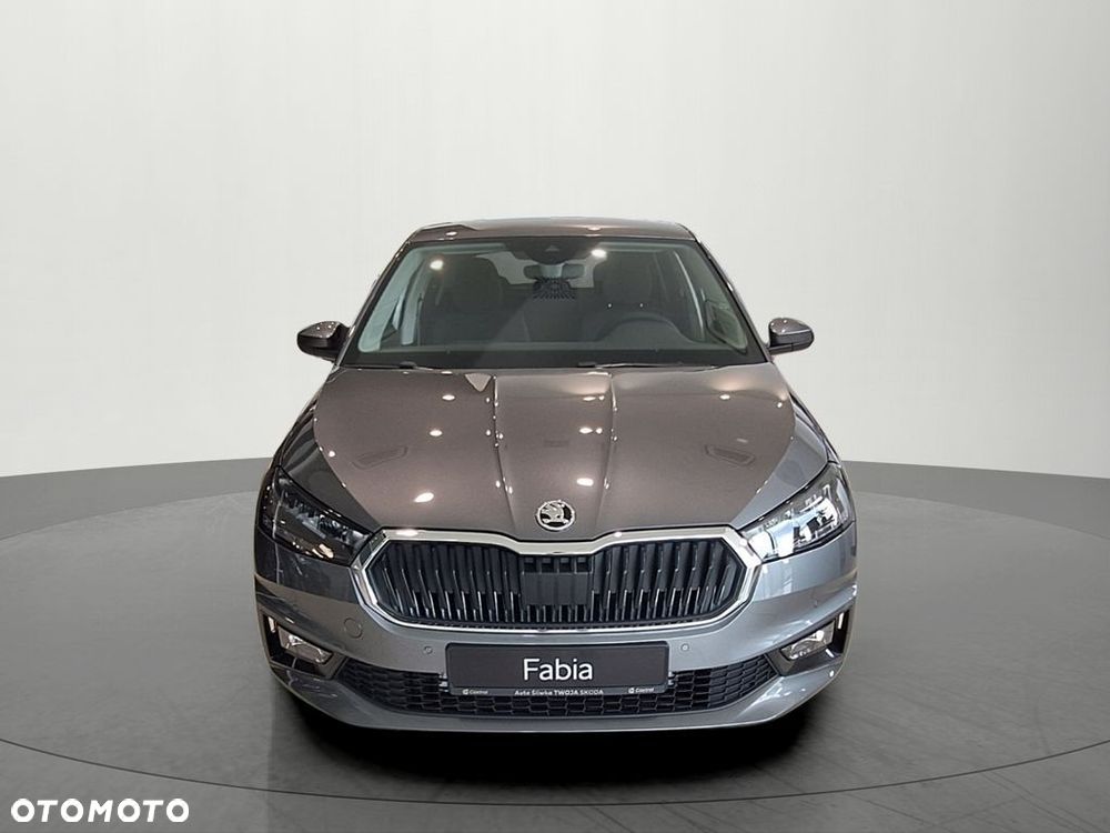 Skoda Fabia 1.0 TSI Selection - 2