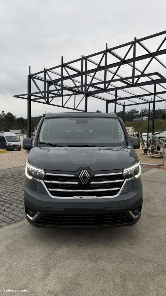 Pilote Évidence CV505BC Renault 150cv automática - 41