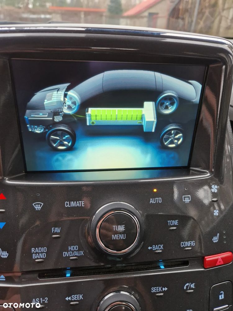 Opel Ampera ePionier Edition - 9