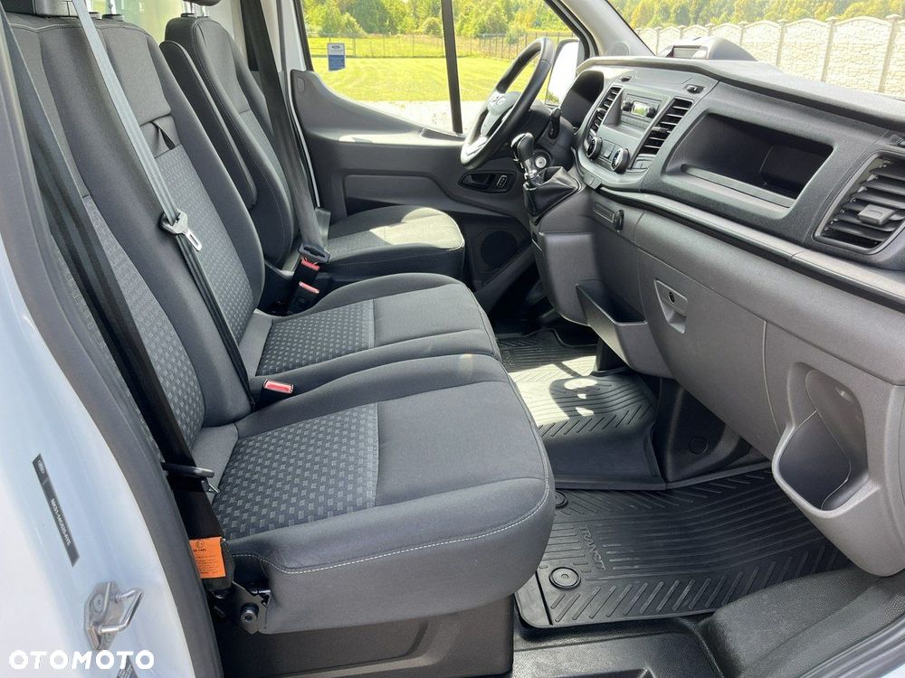 Iveco Daily - 20