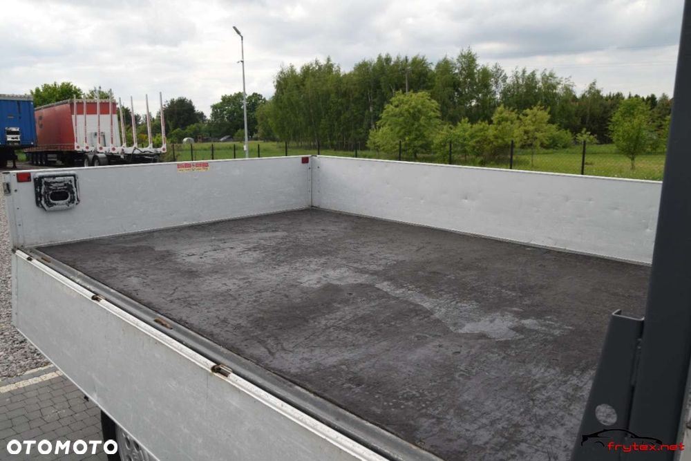 Citroën Jumper Doka - 18