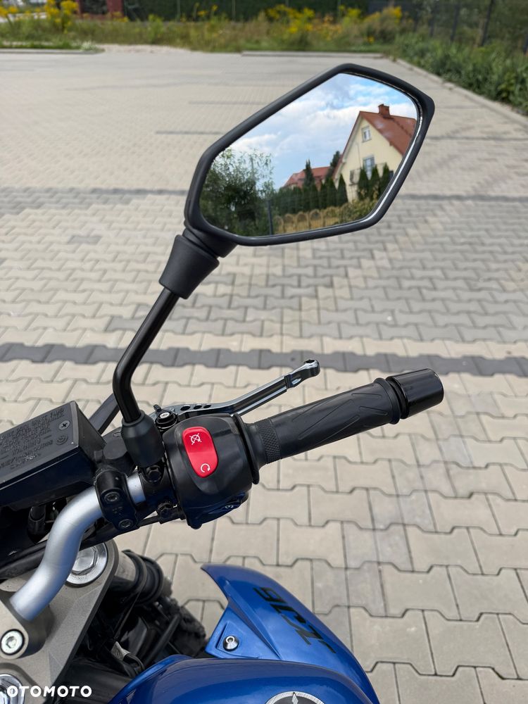 Yamaha XJ - 15