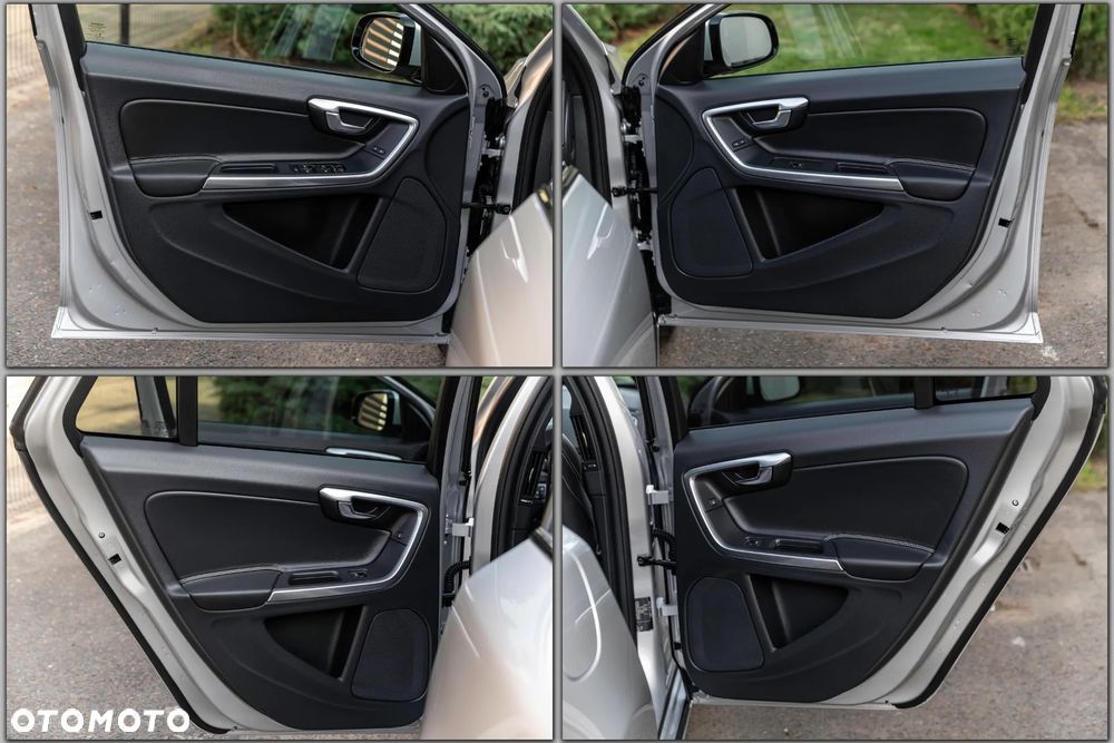 Volvo V60 D2 Geartronic Momentum - 39