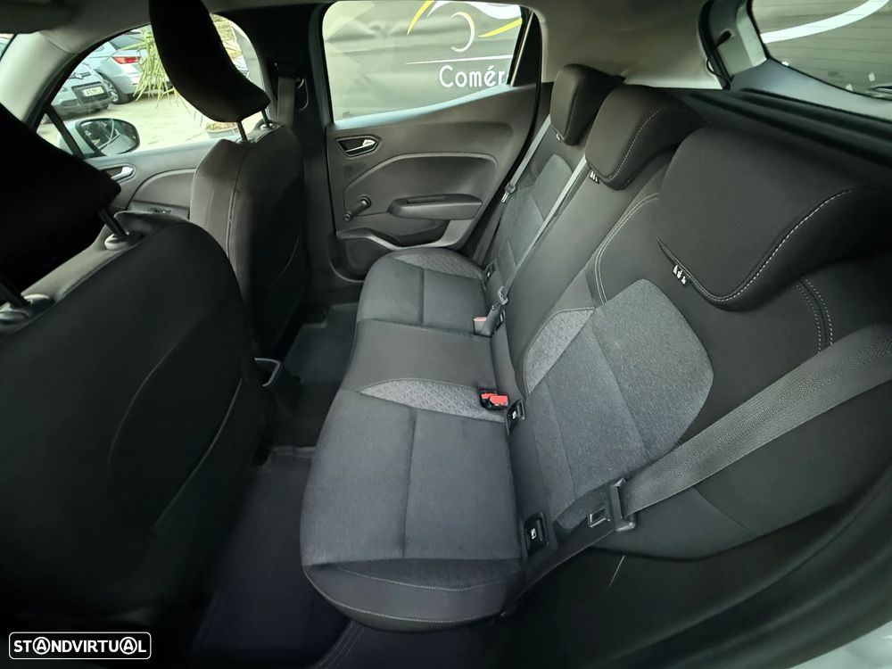 Renault Clio 1.5 Blue dCi Intens - 25