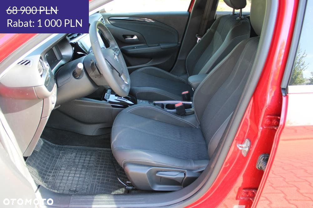 Opel Corsa - 9