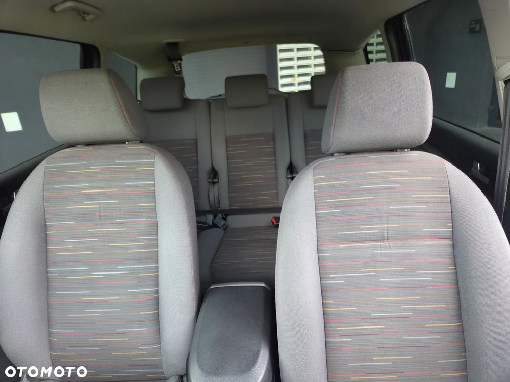 Ford Focus C-Max - 8