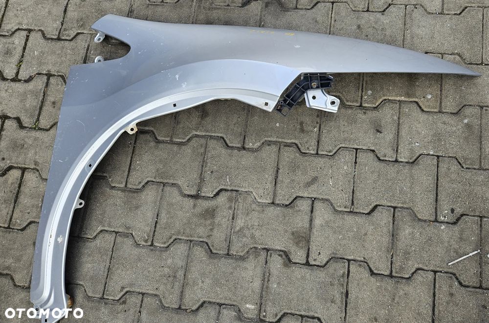 Honda Civic VIII UFO błotnik przód prawy lewy - 3