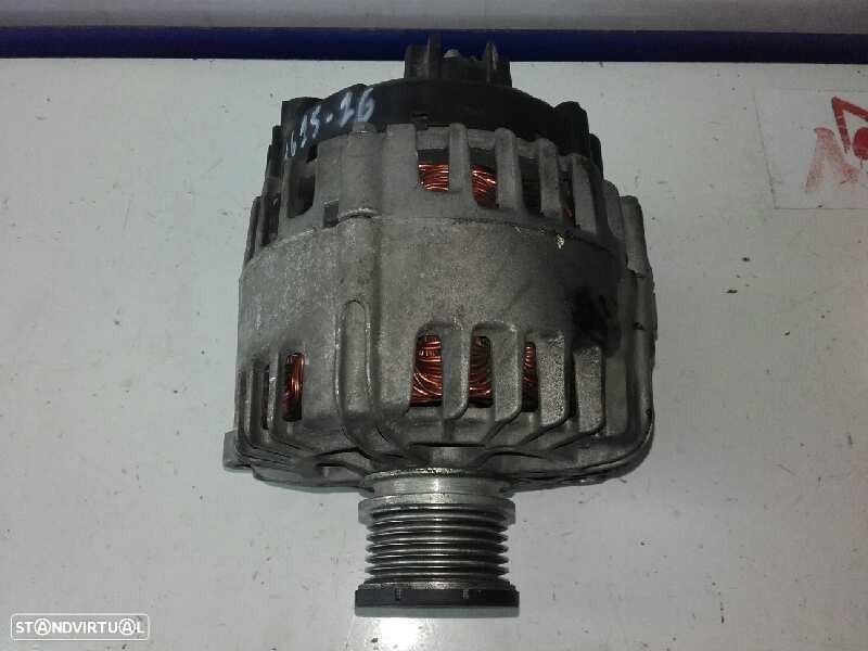 ALTERNADOR AUDI Q5 2012 -03G903016F - 2
