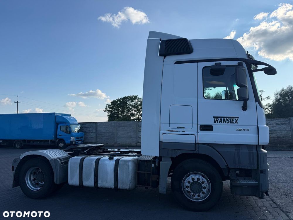 Mercedes-Benz ACTROS 1844 LS - 3