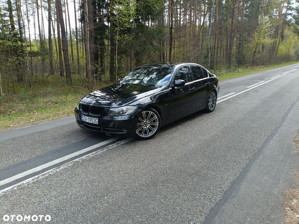 BMW Seria 3 - 35