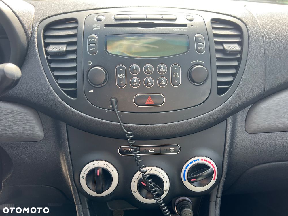 Hyundai i10 - 13