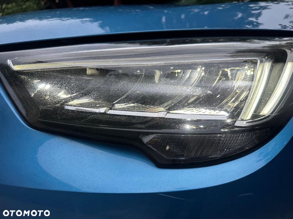 Opel Crossland X 1.2 T Edition S&S - 27