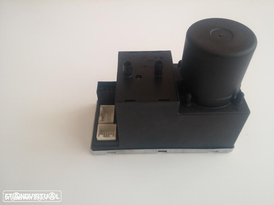 Bomba compressor modulo Vacuo / fecho central Audi A3 A4 - 4