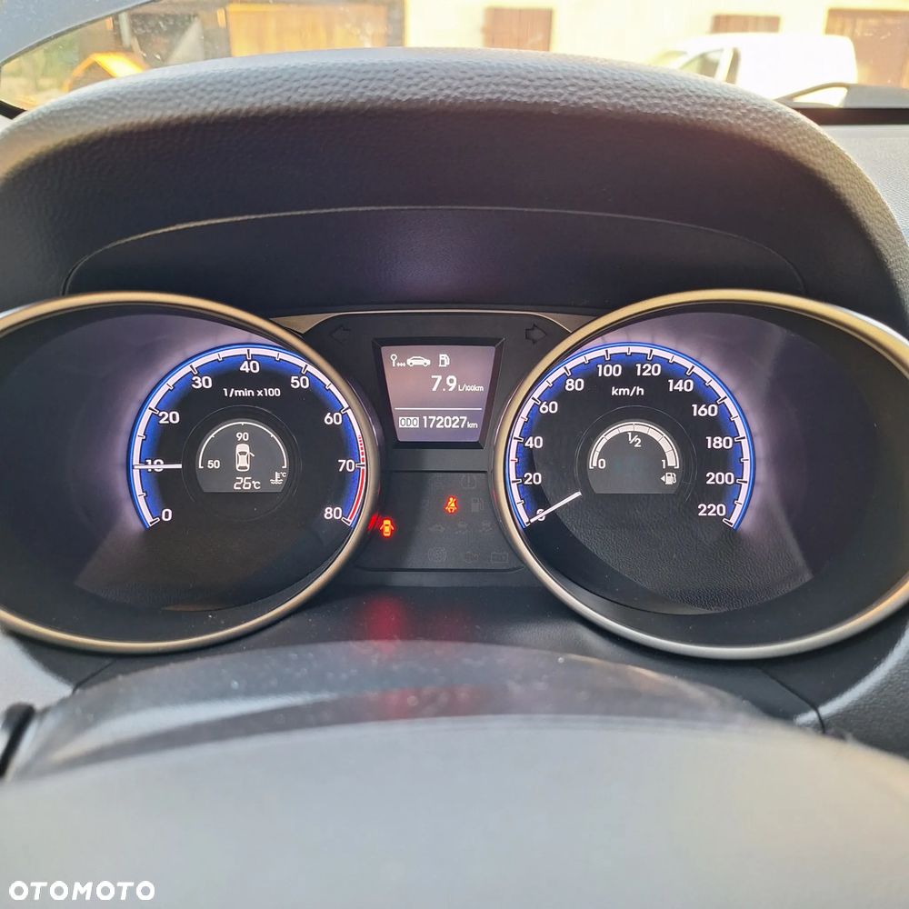 Hyundai ix35 - 24