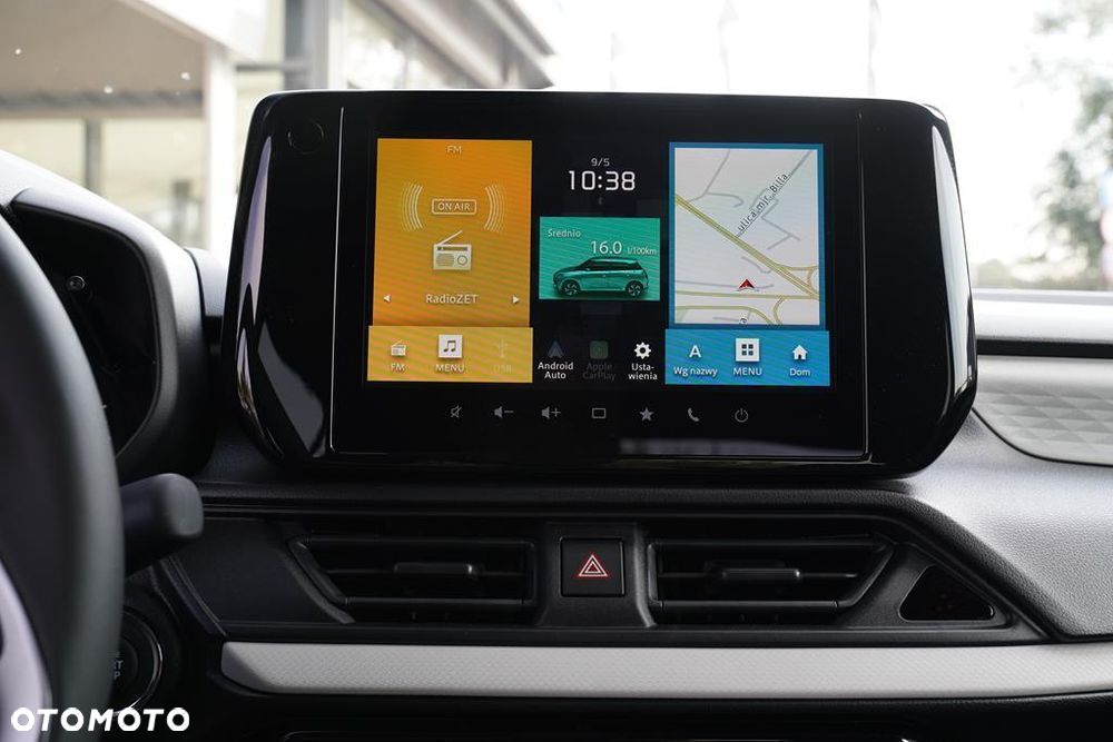 Suzuki Swift 1.2 Dualjet SHVS Premium Plus - 20