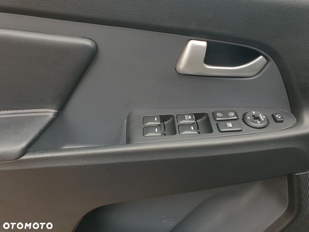 Kia Sportage 1.6 GDI L 2WD - 22