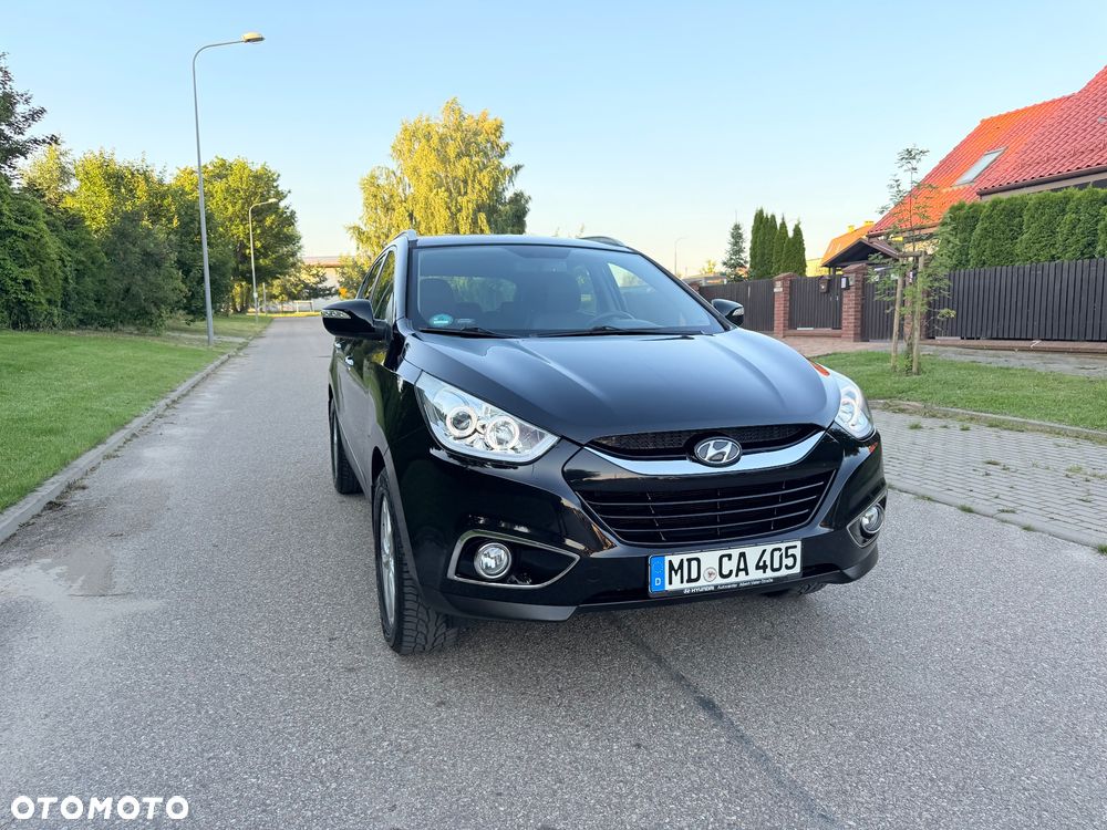 Hyundai ix35 - 36