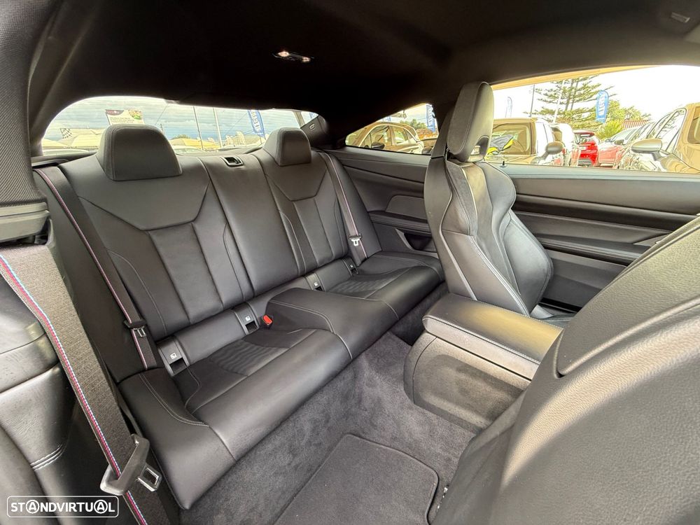 BMW M4 Competition - 49