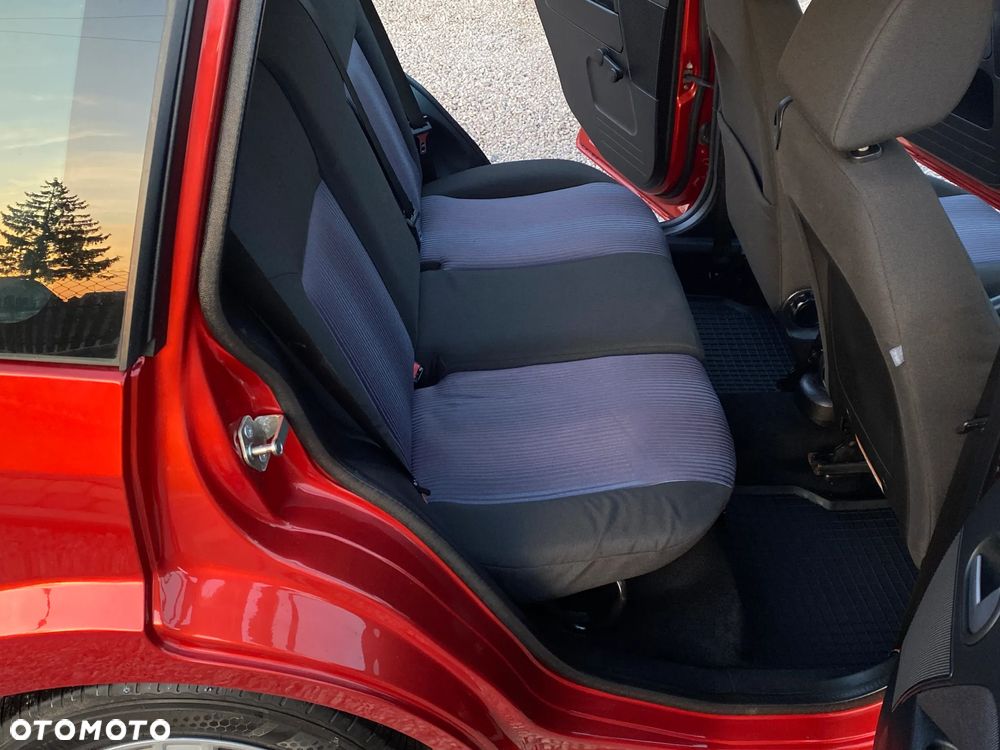 Ford Fusion 1.4 Trend - 34