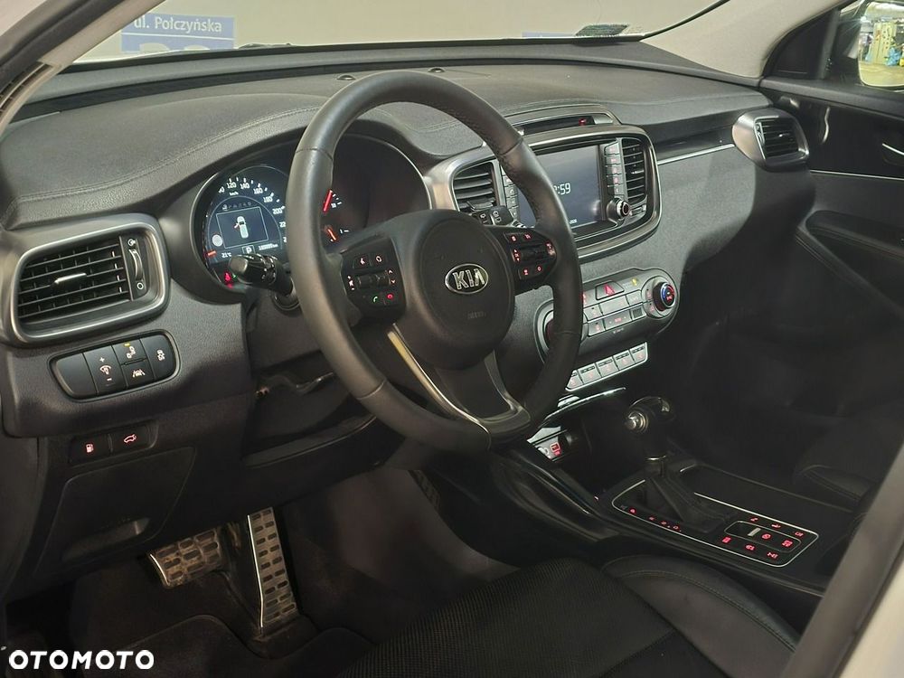Kia Sorento 2.0 CRDI XL - 13