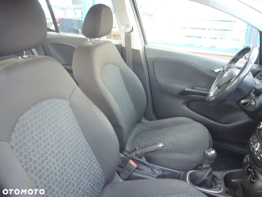 Opel Corsa 1.4 Color Edition - 19